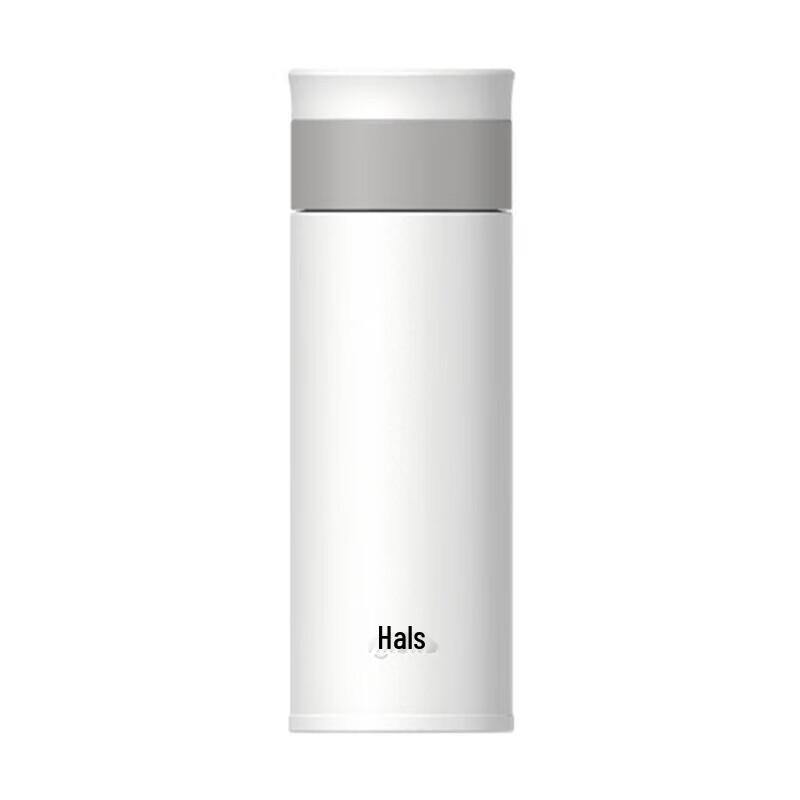 HAERS Tea Infuser Insulated Tumbler