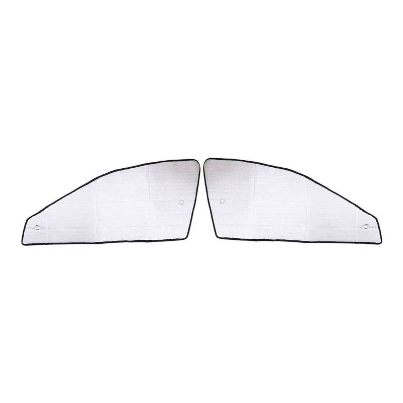 Car Side Window Privacy Sunshade Cover Set Fit for Subaru Outback 2009 2008 2007 2006 2005 2004