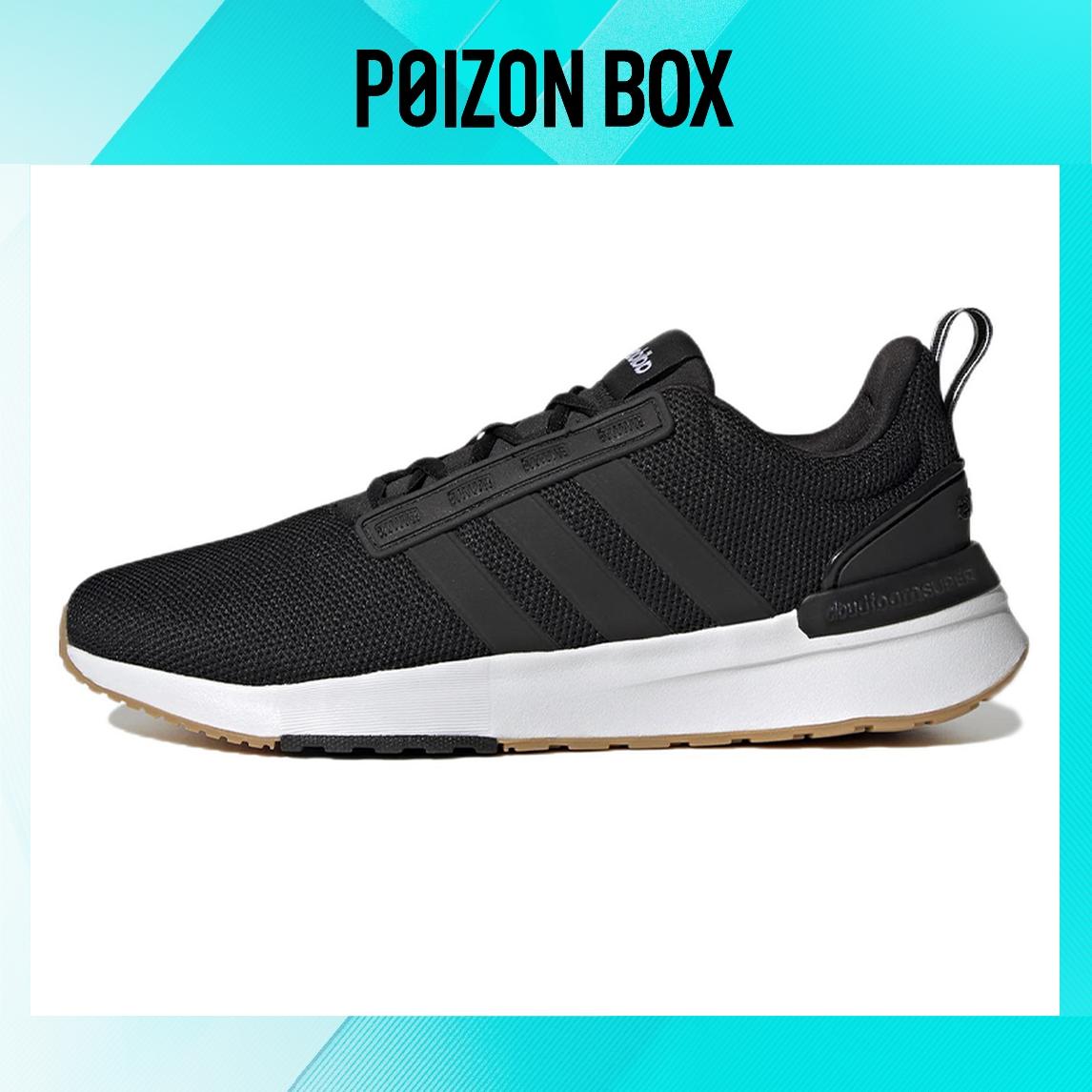 

кроссовки Male adidas neo Racer Tr21 Running shoes GX4209