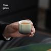 Nanshan Portable Travel Tea Set with Quick Cups