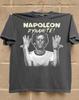 Napoleon Dynamite Shirt, Jon Heder Filmshirt, Retro 90s Film Grafisch T-shirt, Klassieke 2000s Comedy Kleding, Vintage Stijl Film Fan Cadeau