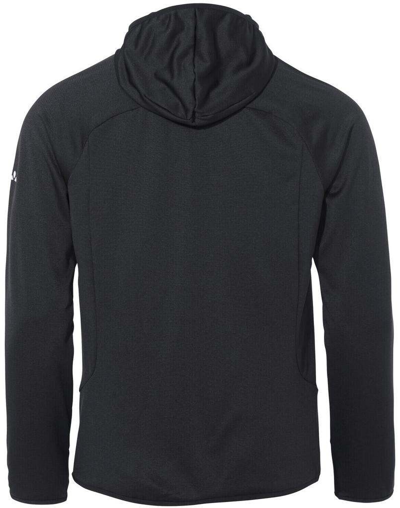 Куртка VAUDE Men's Tekoa Fleece Jacket II black/agave
