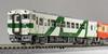 MicroAce N Spur Kiha 40 Serie 1000 Karasuyama Linie Farbe Standard Dieselzug Modellserie, + Farbe, 2-Wagen-Set, A8621,
