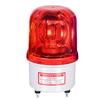 LTE-1101J LED Rotating Magnetic Strobe Warning Light with Sound Alarm (220V/24V/12V)
