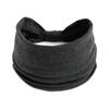 Wide Headbands for Women Stylish Head Wraps Boho Hairbands Sport Yoga Turban Cotton Non-Slip Bandana Hair Accessories