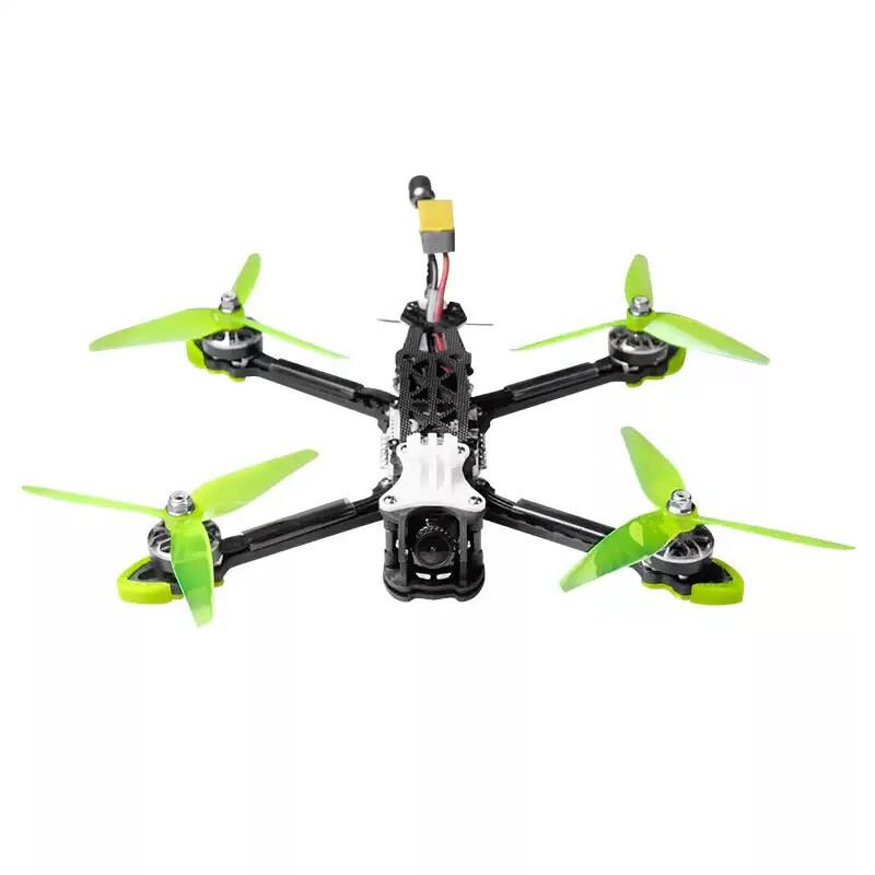Gobu H16 MAK4 3S 5-inch FPV Racing Drone RTF (CN version)