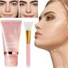 Collagen Night Facial Mask Wrapping Peel-Off Mask Hydrating Firming Moisturizing Skin Care