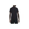 Nike Liverpool FC Graphic Print Crew Neck Casual Short Sleeve T-Shirt Men Tops Black DM3482-013