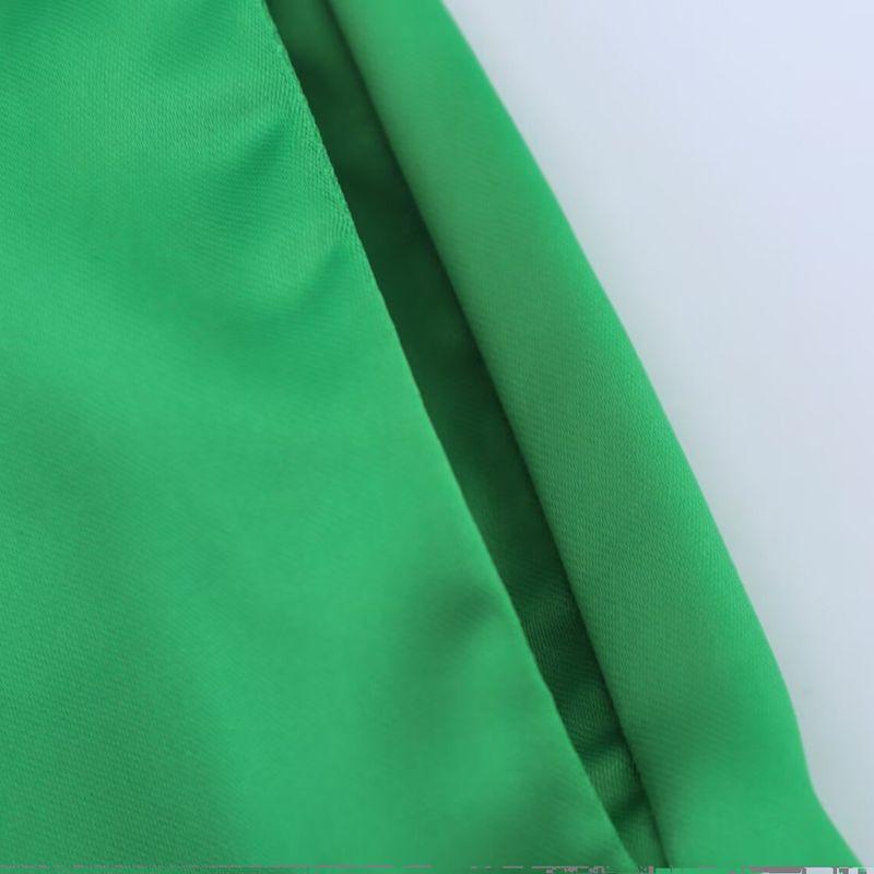 Kaslead New Women clothes Western Style Fashion Lace Silk Satin Texture Shorts 4391405