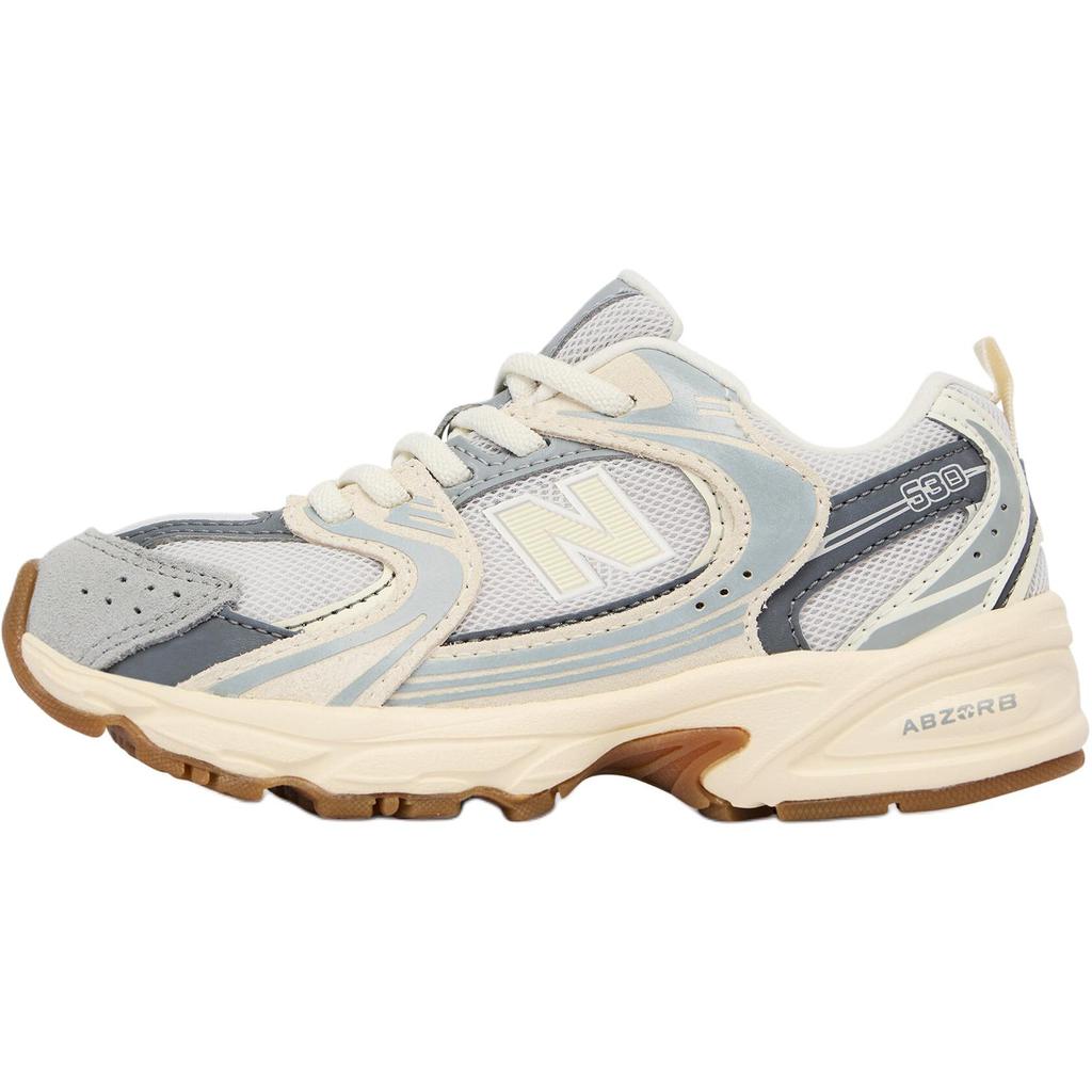 New Balance NB 530 Low top Running Shoes Kids' PZ530UK