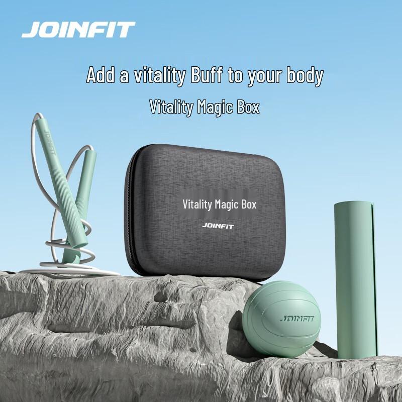 JOINFIT Fitness Four-Piece Set