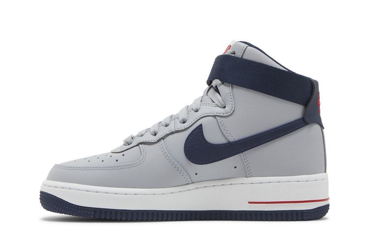 Nike Air Force 1 High QA "Patriots" (Women's)