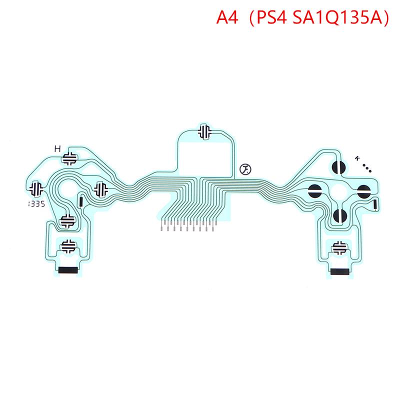 Sa1Q160A 159A 113A 135A 222A 194A Ribbon Circuit Board Film For Ps3 Ps4