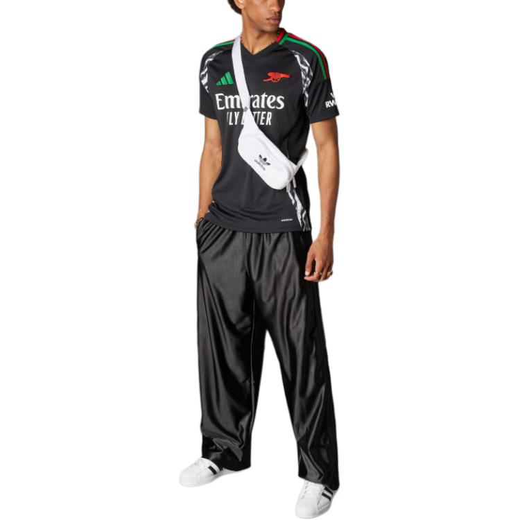 adidas Free Shipping With AdiClub Arsenal 24/25 Away Jersey IT6148-