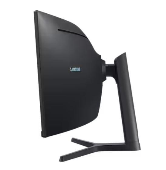 Monitor 49 Zoll ViewFinity S9 VA 5120x1440 DQHD 32:9 2xHDMI 1xUSB-C (90W) 1xDP 3xUSB 3.0 LAN (RJ45) 4ms HAS Lautsprecher curved 3J