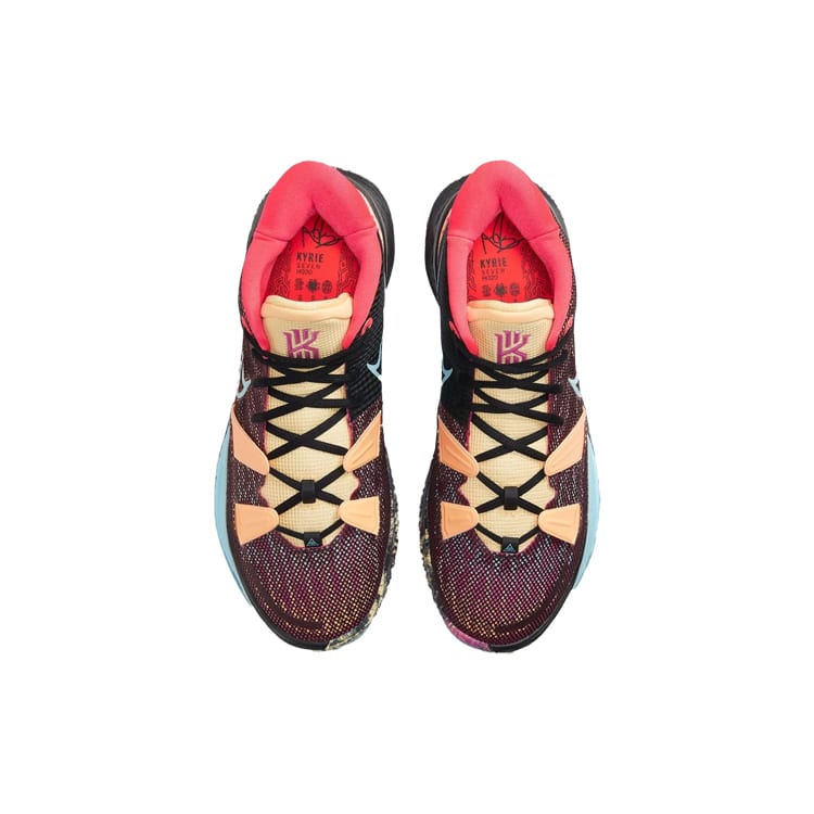 Nike Kyrie 7 Ep 'Soundwave' DC0589-002