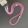 Adjustable Phone Lanyard Replacement Crossbody Bag Chain Strap Fashion Shoulder Bag Belt  for Women