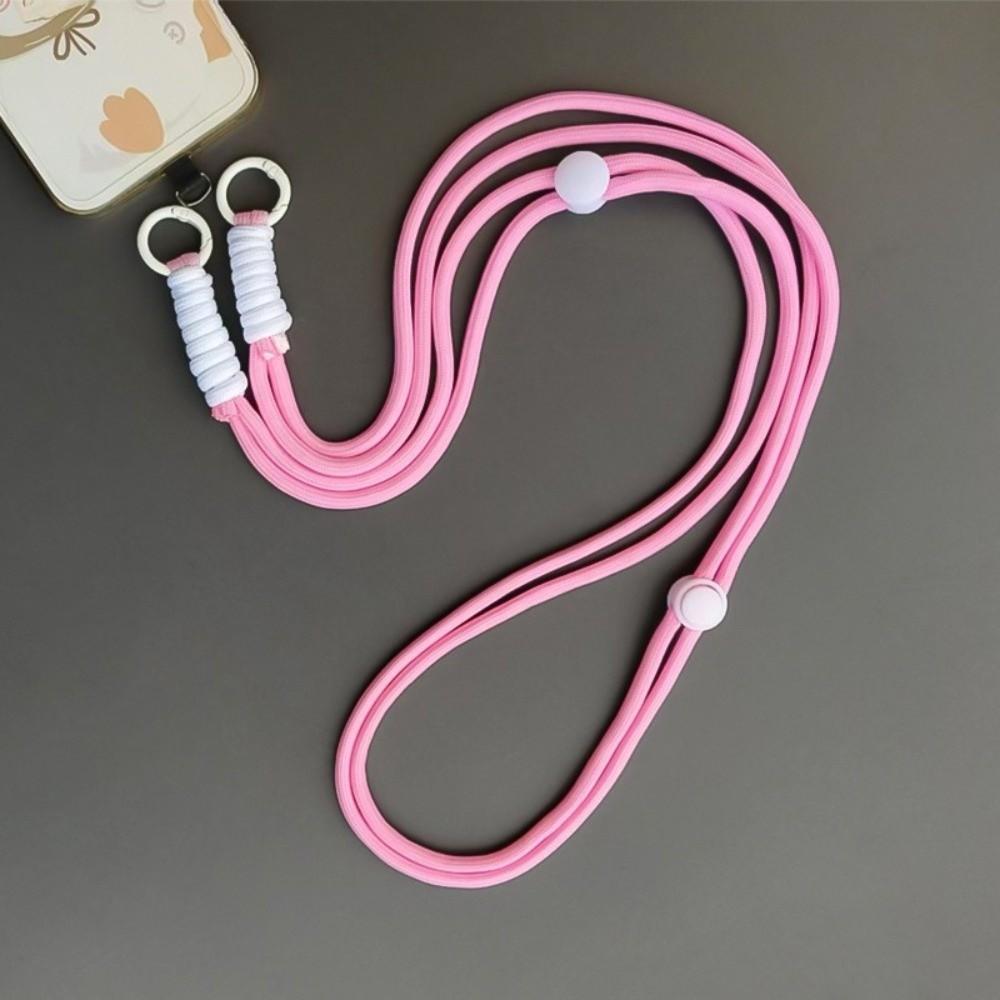 Adjustable Phone Lanyard Replacement Crossbody Bag Chain Strap Fashion Shoulder Bag Belt  for Women