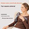 WayourCare Heated Knee Massager CN plug (adapter included)