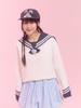 NEFNEF Sailor Top