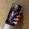 Code Geass Anime Soft Phone Case for Xiaomi Redmi 15C 15 14C 13C 12C Poco X5 X6 X7 Pro X3 F8 F7 Ultra M8 13 12 Cover Back Shell