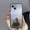 Destroy Lonely Rapper Phone Case For iPhone Mini 11 12 13 14 15 Pro XS Max X Plus SE XR Shell