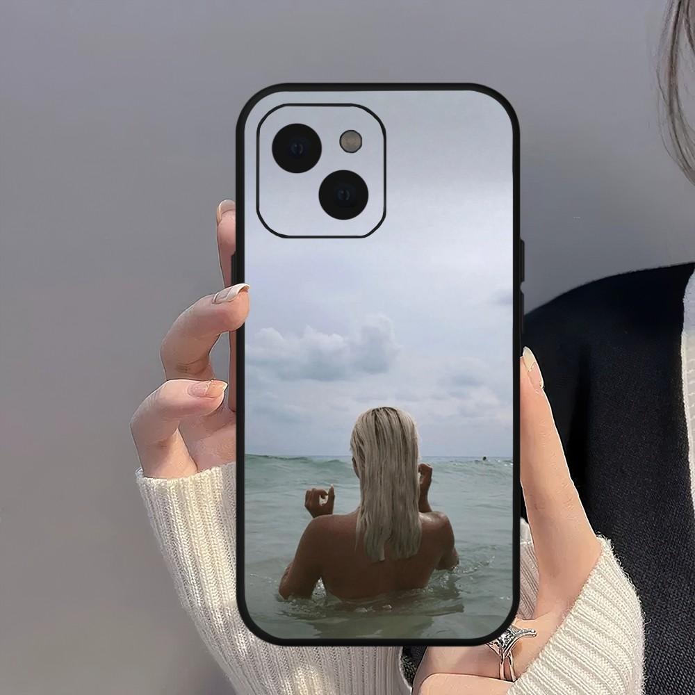 Destroy Lonely Rapper Phone Case For iPhone Mini 11 12 13 14 15 Pro XS Max X Plus SE XR Shell