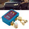 12V 240A Automatic Kill Switch Battery Disconnect Switch Battery Remote Control Switch Leakage Protections