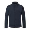 SEPTWOLVES Men's Versatile Short Cotton-Padded Jacket