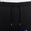 Jordan Pantaloni Casual Comodi Sport Dna Conici Uomo pantaloni Neri DA6720-010