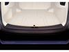 Nissan N6 2026 Trunk Mat - Full Coverage Tail Box Mat for Interior Upgrades