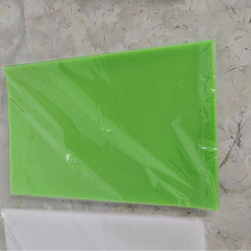 EVA Waterproof & Oil-proof Mat for Cabinets, Drawers, and Refrigerators
