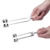 Nervous System Testing Tuning Fork Medical Tuning Fork 128Hz Or 256Hz Or 512Hz