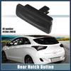 81260-A5000 Trunk Tailgate Handle Release Switch Rear Door Hatch Liftgate Latch Button Switch for Hyundai Elantra GT 2013-2017 Black Stylish Design