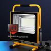 SupFire Portable Rechargeable LED Work Lights & Floodlights