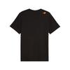 Puma X McLAREN RACING Logo T-Shirt 'PUMA Black' Men's 637448-01