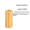Gas Refill Adapter For Petrol Lighters Reusable Special Inflatable Brass Nozzle Copper Head