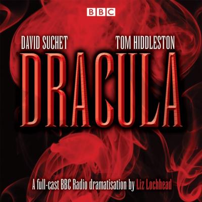 Dracula by Bram Stoker CDAudio Book 9781785295140