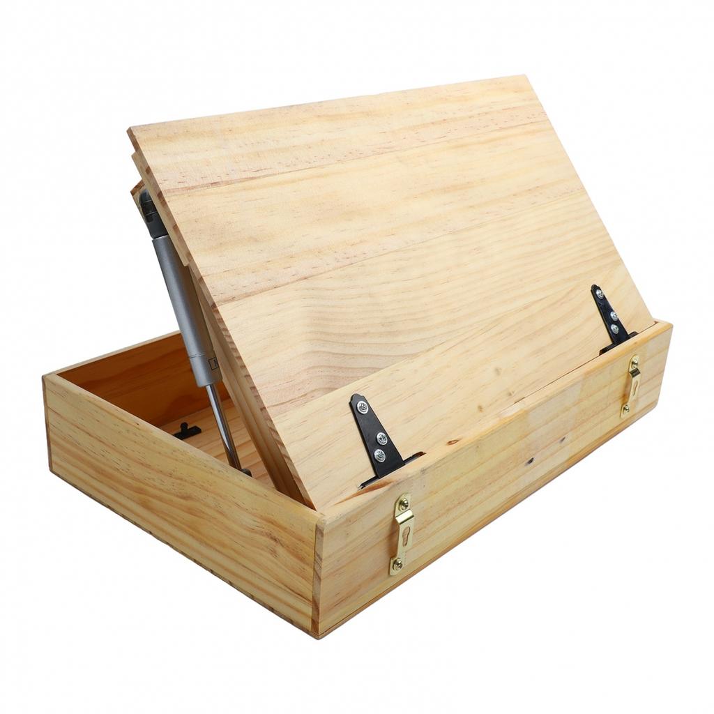 Raft de depozitare ascuns montat pe perete pentru a vă păstra obiectele de valoare în siguranță