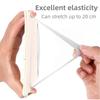 Car Sun Visor Bill Pen Business Card Holder Storage Box Sunglasses Clip Cards Holder Portable Ticket Card Stowing Tidying Pocket