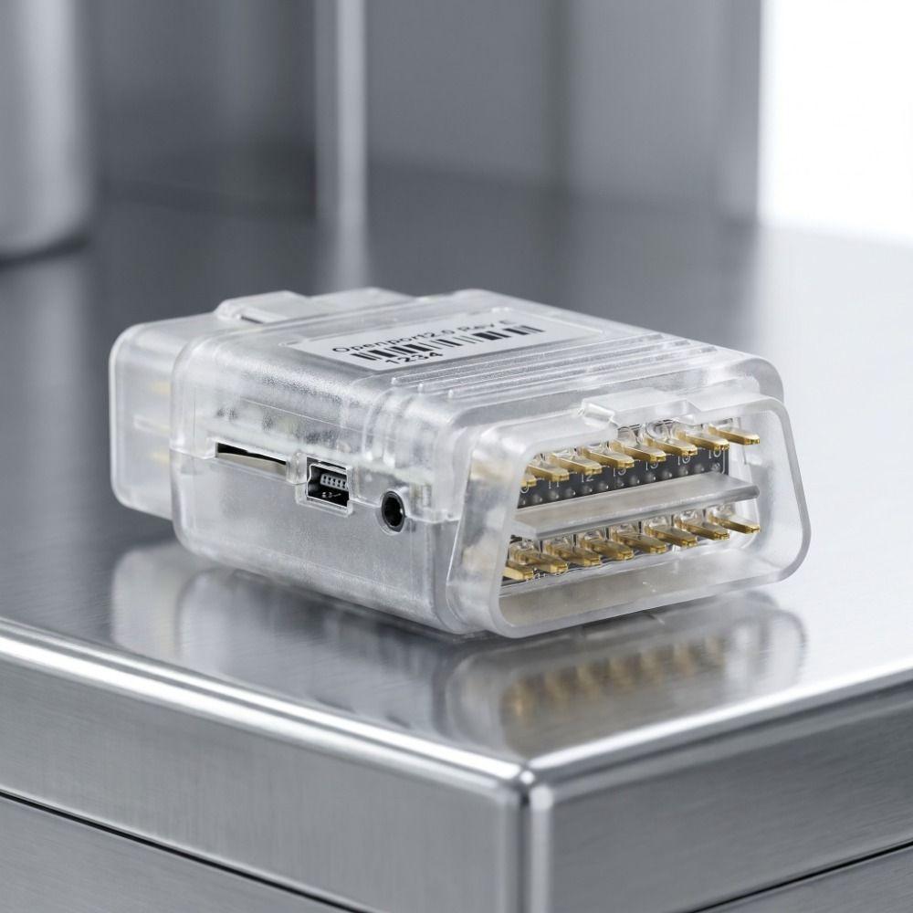 USB Interface ECU Chip Tuning Tool Full Chip Open Port 2.0 Car Diagnostic Tool Chip Tuning