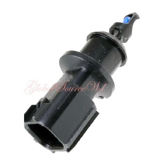 Intake Manifold Temperature Sensor Fits Chrysler Dodge Jeep Ram 2001-2017