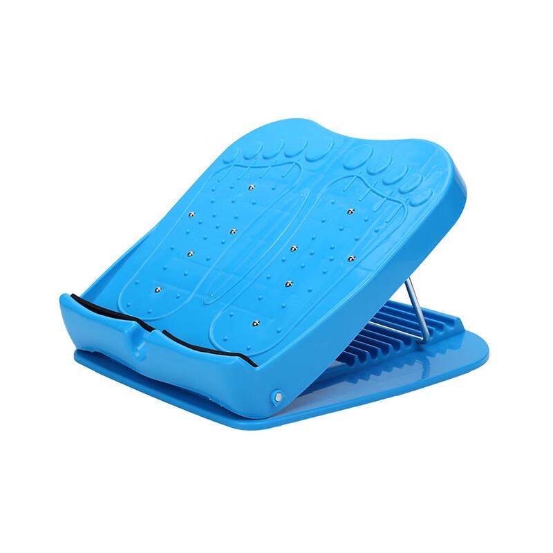 Adjustable Leg Stretching Slant Board for Calf  Thigh Slimming