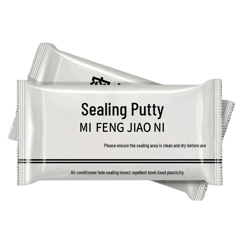 HuiQing AC Hole Sealing Putty