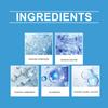 Drain Cleaner Powder 100g for Kitchen Bathroom Removes Grease Odor Blockage Safe Formula