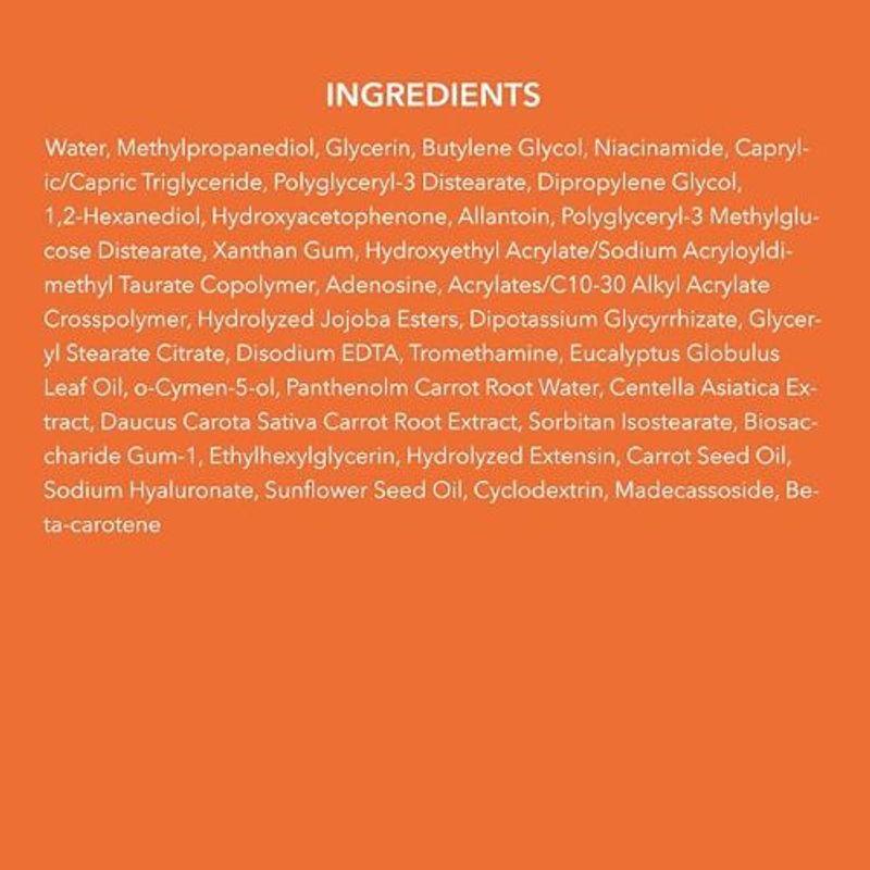 Aprilskin Carrotene IPMP Instant Calming Serum Pads (80ea)