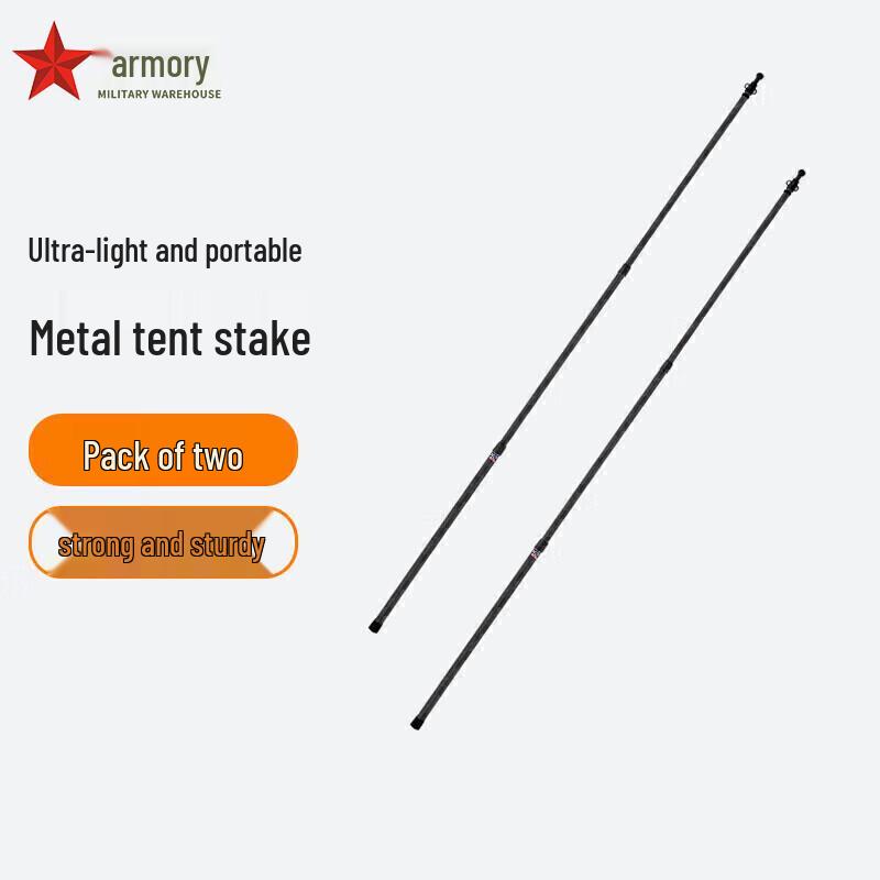 

Armory Outdoor Camping Tarp