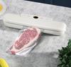 Fully Automatic Vacuum Sealing Machine for Food Preservation and Packaging
