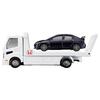 Takara Tomy Tomica Premium Tomica Transporter Honda Civic Type R (FD2) Miniature Car Toy for Ages 6 and Up