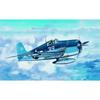 Trumpeter 1/32 Grumman F6F-3N Hellcat Nightfighter 02258 Plastic Model